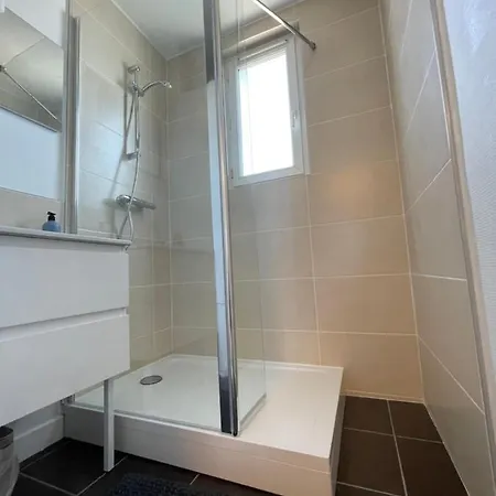 Appartement Les Embruns Valeriquais *